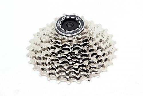 Shimano 105 hot sale cassette 5800